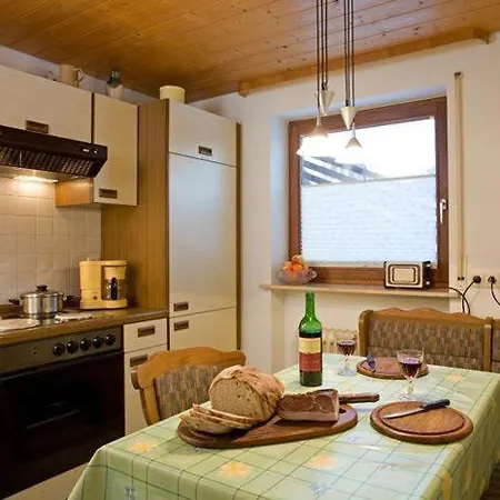 شقة Ferienwohnung-talblick