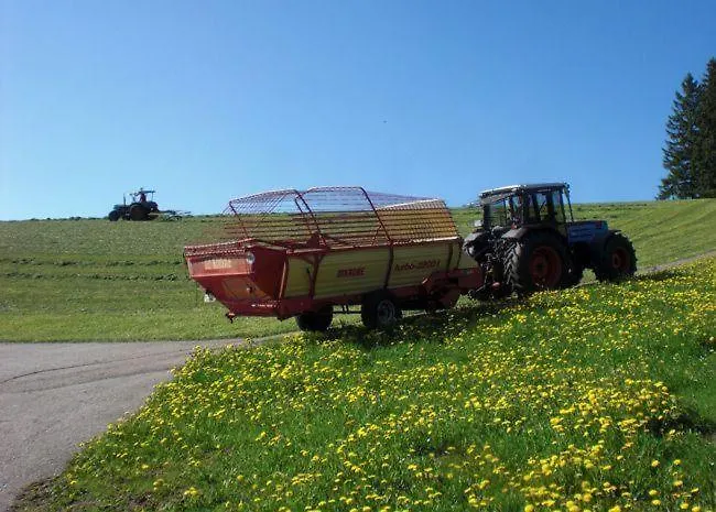 Appartement Ferienwohnung-talblick
